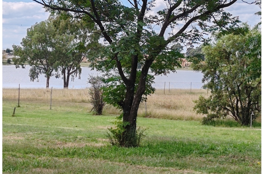 0 Bedroom Property for Sale in Oranjeville Free State